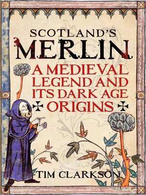 cover image of Scotland's Merlin